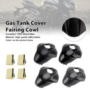 Carenagem da tampa do tanque Street Triple 765 R/RS 2023-2025