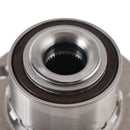 Radlagersatz 7H0401611D für VW Transporter MK5/MK6 2.0D ab Baujahr 2009