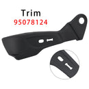 Schwarze Schalterblende für den Fahrersitz des Buick Encore (2013–2022), Teilenummer 95078124