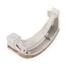 Vorne und Hinten Bremsbacken Für Honda CT70 CT90 CT125 TL125S TL250 Trail ST90