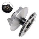 Hintere Variator-Sekundärkupplung LU104071 für Segway AT5 ATV Snarler AT6 S