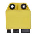 CDI enhed egnet til Piaggio Liberty 125 1997-2005 Hexagon LX4 125 1998-1999