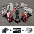 Verkleidungssatz aus ABS-Kunststoff für Honda CBR250R 2011-2015