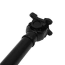 2010 BMW X5 Front Wave M Series till produktionsdatum 03/31/2010 Front Drive Shaft 26207556020 7556020 938-256