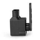 Sensor de nivel de luz trasera de 6 pines 8622446 para Volvo S60 S80 V70 XC90
