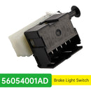 Bremslichtschalter 56054001AD für Chrysler Sebring und Jeep Grand Cherokee III