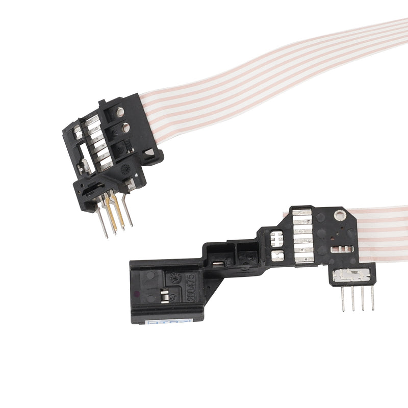 2015–2017 VW SportWagen Airbag FFC-Flachbandkabel 5Q0953569