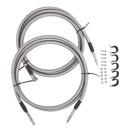 Kraftstoffleitungssatz 819-816 für Silverado GMC Sierra 1500 2500 Modelle 2004-2010