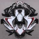 Verkleidungssatz aus ABS-Kunststoff für Honda CBR400R 2022