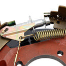 2 Stück 12-1/4"" x 3-3/8"" (12,25"" x 3,375"") Hydraulische Anhängerbremsbaugruppe