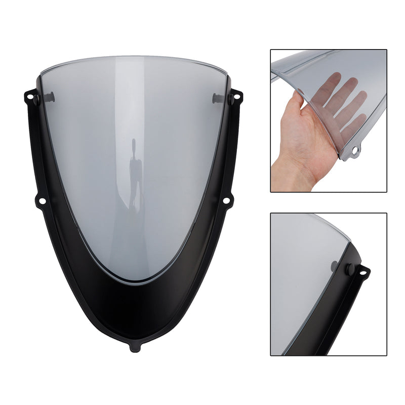 Aprilia RS 660 (2020–2024) – Scheinwerferverkleidung, Windschutzscheibe