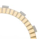 2006 Honda RVT1000R RVT RC51 Kupplungsreibscheibensatz 22201-MAT-E00