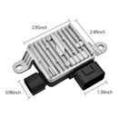 Kølerventilatorkontrolmodul til Tucson Kia Sportage 2.4L 16-20 25385D3500