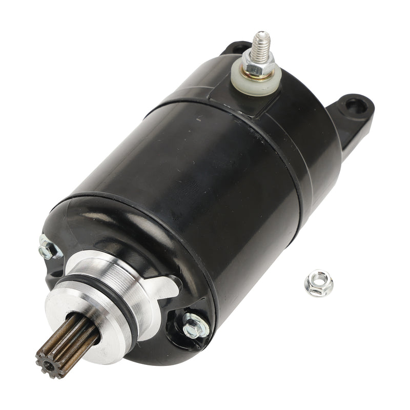 2018-2019 Kawasaki Motorrad W175 Neuer Anlassermotor Motorstart 21163-0780