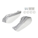 2023-2024 Touring CVO Street Glide Road Glide Mittel Frame-Air Heat Deflektor