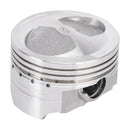 2018–2019 Honda Super Cub 110 C110 JA10 Zylinder-Kolben-Dichtung, oberes Ende, Umbausatz 12103-KWB-550 12251-KWB-601