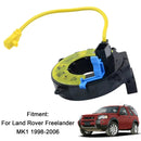 1998–2006 Land Rover Freelander MK1 Lenkrad-Uhrfeder XRC100390 XPC100160