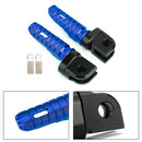 Vorne Fußraste Fussrasten für KAWASAKI Z900RS/Cafe Z1000 NINJA 650 400 300 1000