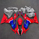 Verkleidungssatz aus ABS-Kunststoff für Honda CBR400R 2022