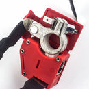 Pluspolkabel für Batterie 61129322056 für BMW X5 F15 X6 F16 2014-2017