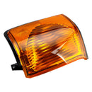 Linke Blinkerleuchte XBD100880 für Land Rover Discovery 2 vorne L/HN/S