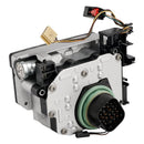 62TE 2006 en adelante para Volkswagen (6 velocidades) bloque de válvula solenoide de caja de cambios 68376696AA