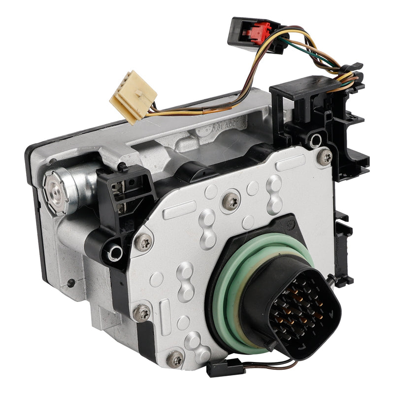 2011-2012 Lancia MPV 6 SP FWD L4 2,8 L V6 3,6 L 62Te A604-X Gear Magnet Block 68376696AA