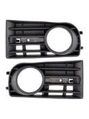 2005-2009 VW Golf V MK5 1 Pari etupohjavarsien sumuvalot Grill-kannen aukko