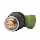 4 Stück Kraftstoffeinspritzdüsen für Toyota Pickup 4Runner Hiace 2.4L 1989-1995 23250-75060