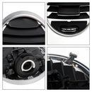 2 Stück Lüftungsgitter für Mercedes-Benz ML350 GL450 ML63 06-12