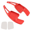 Lenkrad-Schaltwippen-Erweiterung für Audi Q3 Q5 Q7 S3 S4