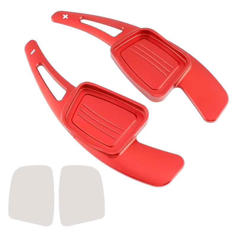 Lenkrad-Schaltwippen-Erweiterung für Audi Q3 Q5 Q7 S3 S4