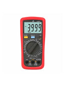 UT39C+ Digitalmultimeter AC/DC-Voltmeter Ohm-Kondensator-Diodentester