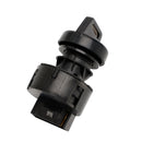 Tændingslås med 2 nøgler 86405634, passer til New Holland TC35 TC35D T2210 T2220