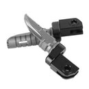 Přední opěrka nohou pro Aprilia RSV4 Factory 2009-2022 Tuono 660 2021-2022 Generic