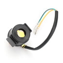 Solenoid startovacího relé pasuje na Honda TRX300EX TRX 300 EX Fourtrax 1993-2003 ATV NOVÁ Generic