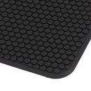 Tankdynor Traction Grips Protector 2-delat kit lämplig för DUCATI MULTISTRADA ENDURO 1200 16-18 Generic