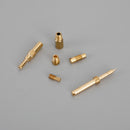 Sada na opravu karburátoru vhodná pro Yamaha YFZ450 2004-2009 Generic