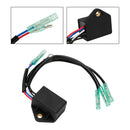 Afbryderbokstænding til Tohatsu Nissan Mercury 25 HK 30 HK 3A0-06060-1 16061T03