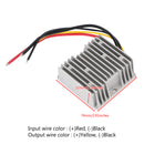 12V til 48V DC-DC Step Up Boost Voltage Converter 3A 144W industrielle strømforsyninger