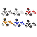 Billet ALU Anti Crash Frame Protection til Honda MSX125 SF Grom 125 2013-2020 Generisk