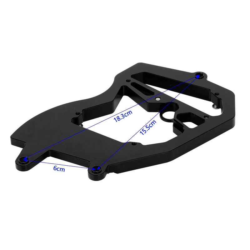 KAWASAKI Ninja ZX-6R ZX6R 2009-2023 Ritzelabdeckung Kettenschutz