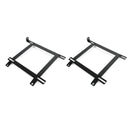 För 99-04 Ford Mustang Sn-95 Lågmonterad Racing/Bucket Seat Pull Steel Bracket Generic