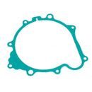 Yamaha TTR250 TT-R250 Raid 93-04 Generator Stator Regulator Ensretterpakning Generisk