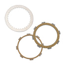 90132011000 / 90132111000 RC200 2014-2022 Kupplungs-Reibplatten-Kit-Set