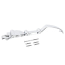 Milwaukee M8 2017-2020 Chrome Precision Inner Primary Accent Cover Generic