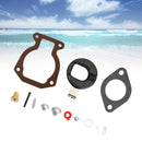 Johnson Evinrude 9,9 PS 15 PS 1974-88 398453 Vergaser Vergaser Rebuild Kit