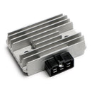 1989-1993 Kawasaki ZR400 Zephyr 400 Magneto Stator + usměrňovač napětí + těsnění