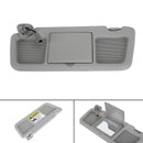 Sun Visor-Fahrer links aufgrau Fe88-69-320b-77 für Mazda RX-8 2004-2011