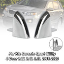 Kia Sorento 2016-2020 Bakre håndtaksdeksel L+R 83662C5010 83652C5010